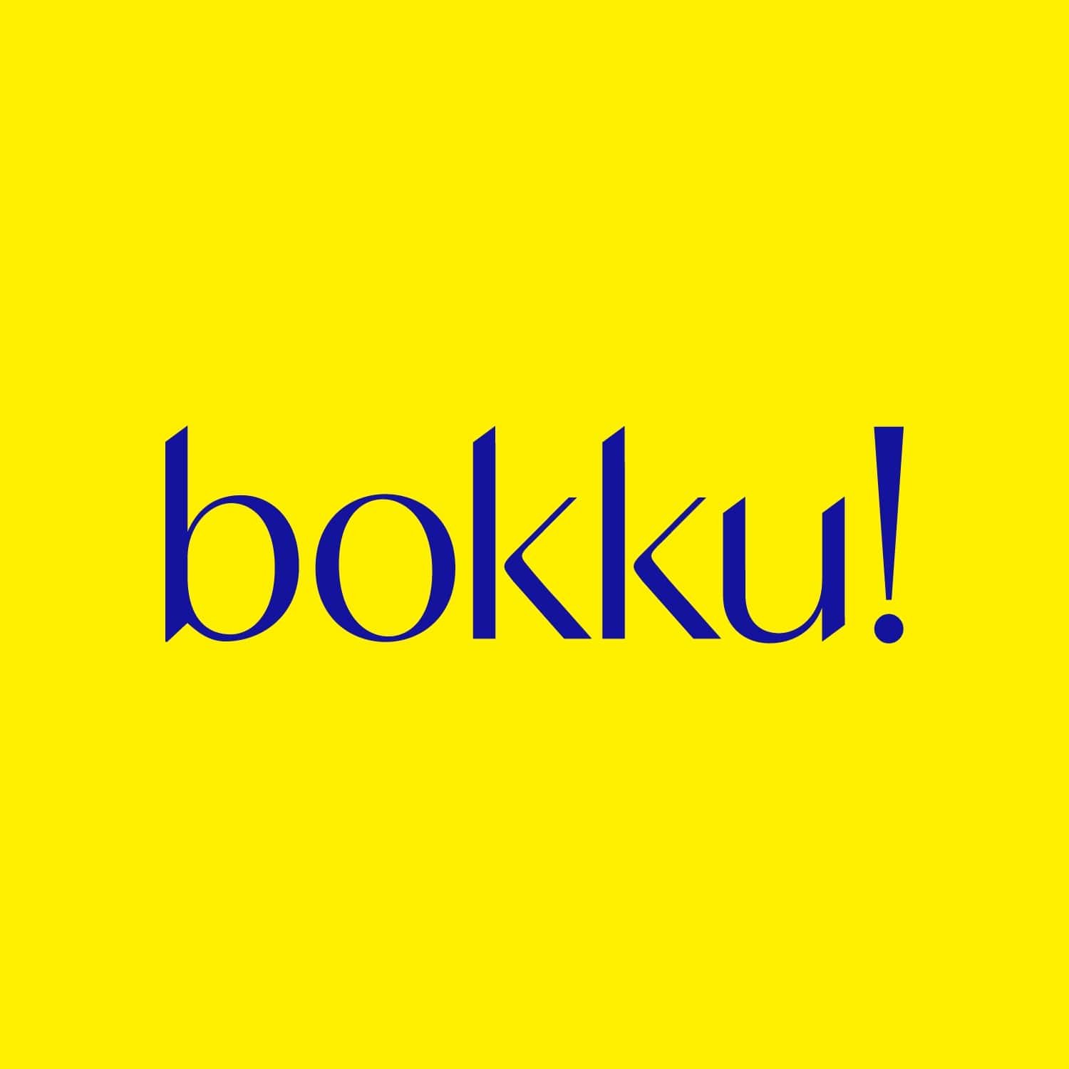 Bokku! Market